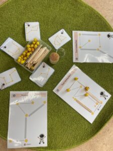 ruimte kleuters spelinloop