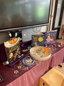 thematafel thema ruimte