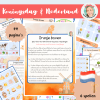 Spelinloop / activiteitenbundel Koningsdag & Nederland - Afbeelding 4