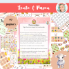 Activiteitenbundel Lente & Pasen - maxi - Afbeelding 9