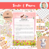 Activiteitenbundel Lente & Pasen - maxi - Afbeelding 8