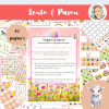 Activiteitenbundel Lente & Pasen - maxi - Afbeelding 7