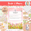 Activiteitenbundel Lente & Pasen - maxi - Afbeelding 6