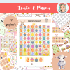 Activiteitenbundel Lente & Pasen - maxi - Afbeelding 5
