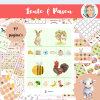 Activiteitenbundel Lente & Pasen - maxi - Afbeelding 4