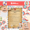Spelinloop / activiteitenbundel thema ridders - Afbeelding 2