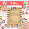 Spelinloop / activiteitenbundel thema ridders - Afbeelding 8