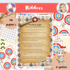 Spelinloop / activiteitenbundel thema ridders - Afbeelding 4