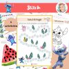 Stitch - minibundel - Afbeelding 6