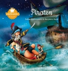 thema piraten kleuters