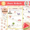 Zomer doeboek / werkbladen - Afbeelding 9