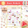 Zomer doeboek / werkbladen - Afbeelding 8