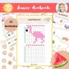 Zomer doeboek / werkbladen - Afbeelding 5