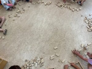 groepsspelen