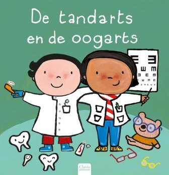 tandarts en oogarts recensie kinderboek