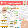 De Verjaardagstrein - Afbeelding 2