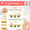 De Verjaardagstrein - Afbeelding 5
