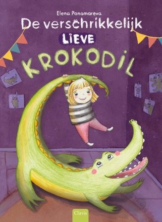 prentenboek kleuters recensie