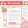 duo's vormen, tweetallen maken, kleuters