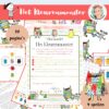 Spelinloop / minibundel - Het Kleurenmonster - Afbeelding 3