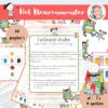 het kleurenmonster spelinloop kleuters