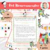 het kleurenmonster spelinloop kleuters