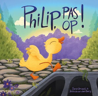 philip pas op recensie