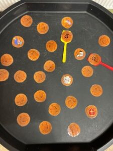 kruidnoten meppen kleuters