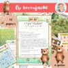 wij gaan op berenjacht kinderboekenweek avontuur