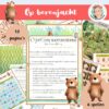 wij gaan op berenjacht kinderboekenweek avontuur