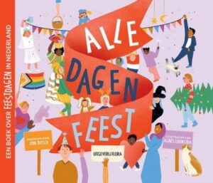 alle dagen feest thema carnaval kleuters