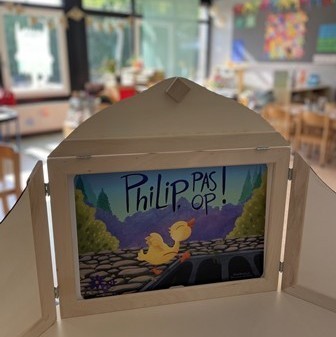 kamishibai verteltheater