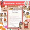 sinterklaas fijne motoriek bundel kleuters lesidee