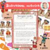 sinterklaas fijne motoriek bundel kleuters lesidee
