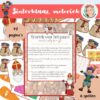 Sinterklaas - motoriekbundel - Afbeelding 5