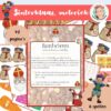 sinterklaas fijne motoriek bundel kleuters lesidee