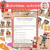 sinterklaas fijne motoriek bundel kleuters lesidee