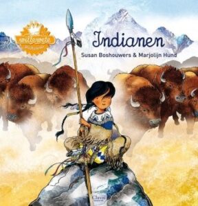 willewete indianen