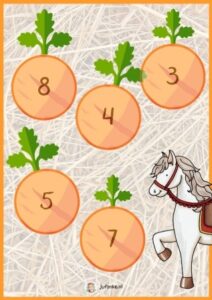 figurovorm sinterklaas kleuters