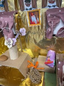 muizenhuis Sinterklaas