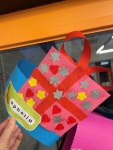 muts sinterklaasviering