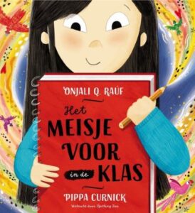 voorleesdagen prentenboek top 10