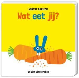 voorleesdagen prentenboek top 10