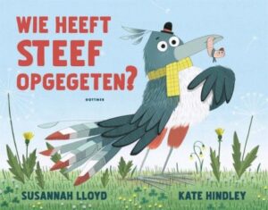 voorleesdagen prentenboek top 10