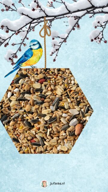 ❄️ 𝔾𝕣𝕒𝕥𝕚𝕤 & 𝕟𝕚𝕖𝕦𝕨!
Winterse onderleggers voor de Scope!
Helemaal in de sfeer van het winterse weer vandaag maakte ik deze leuke achtergronden. Even de printinstructies goed lezen en je kunt morgen al aan de slag! 

🔗 Jufanke.nl > thema winter > downloads

⛄️ Ook met Figurovorm aan de slag in het thema winter? Download dan het pakket ‘Figurovorm seizoenen’. 

Veel sneeuw- en speelplezier! 

#kleuters #scope #spel #spelen #themawinter