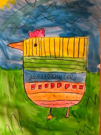 Leuke lenteplaatjes 🌷☀️ 
De meest bezochte pagina op m’n site vandaag: lente! Daar word je toch vrolijk van?! 🐞 
Deze en meer zonnige activiteiten vind je daar terug. 

🔗 Jufanke.nl > thema lente