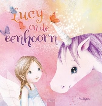 lucy en de eenhoorn recensie