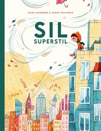 sil superstil recensie