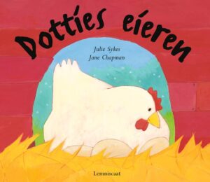 dotties eieren