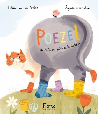 poezel prentenboek recensie
